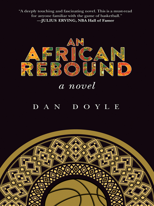 Title details for An African Rebound by Dan Doyle - Available